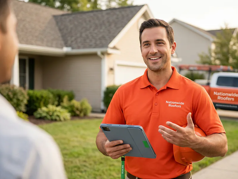 Roof Installation  in Fairhaven  FAQ